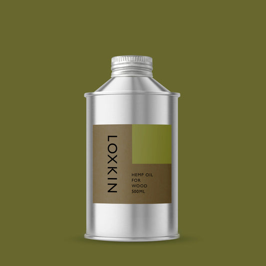 REGENERATIVE OIL FOR WOOD 500ml