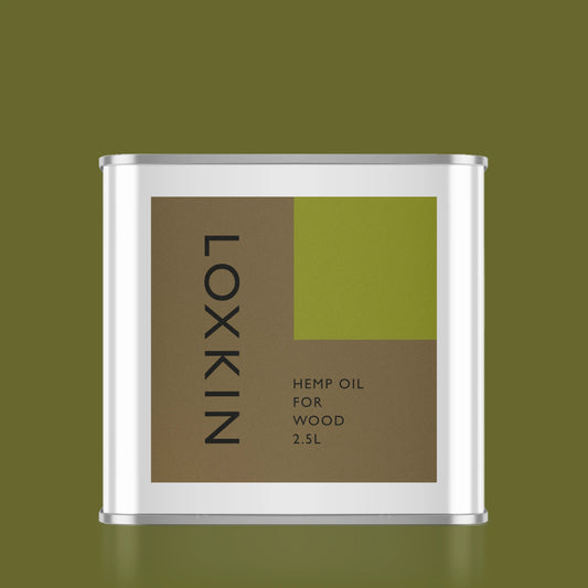 REGENERATIVE OIL FOR WOOD 2.5L