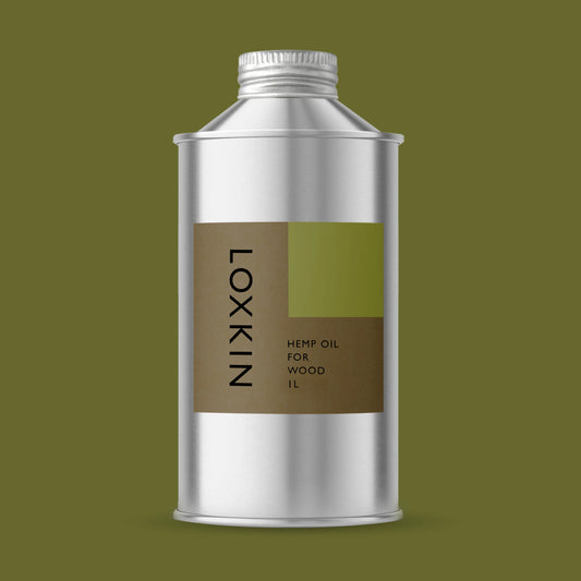 REGENERATIVE OIL FOR WOOD 1L