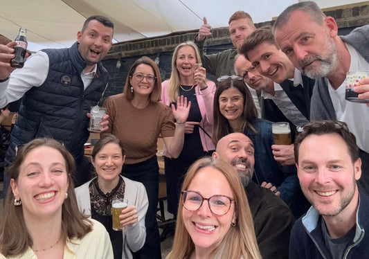 Shine Programme Reflections from Module 3