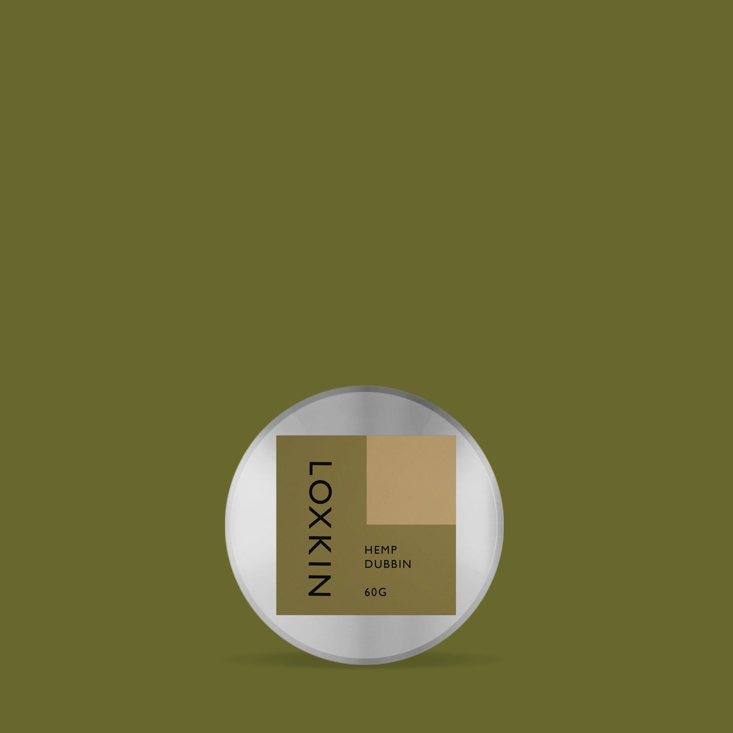 HEMP DUBBIN 60g